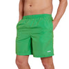 Short de bain Penrith 17'' Homme Vert Taille XS Zoggs 462924GNXS