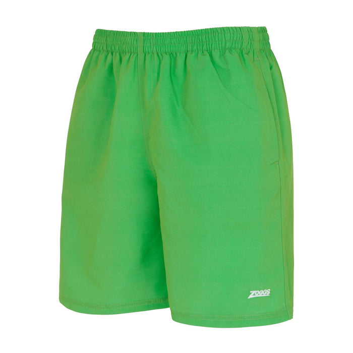 Short de bain Penrith 17'' Homme Vert Taille XS Zoggs 462924GNXS