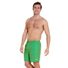 Short de bain Penrith 17'' Homme Vert Taille XXL Zoggs 462924GNXXL