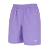 Short de bain Penrith 17'' Homme Lilas Taille L Zoggs 462924LIL