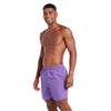 Short de bain Penrith 17'' Homme Lilas Taille M Zoggs 462924LIM