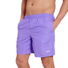 Short de bain Penrith 17'' Homme Lilas Taille S Zoggs 462924LIS