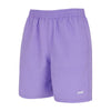 Short de bain Penrith 17'' Homme Lilas Taille S Zoggs 462924LIS