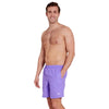 Short de bain Penrith 17'' Homme Lilas Taille XL Zoggs 462924LIXL
