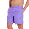 Short de bain Penrith 17'' Homme Lilas Taille XS Zoggs 462924LIXS
