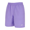 Short de bain Penrith 17'' Homme Lilas Taille XS Zoggs 462924LIXS