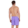 Short de bain Penrith 17'' Homme Lilas Taille XXL Zoggs 462924LIXXL
