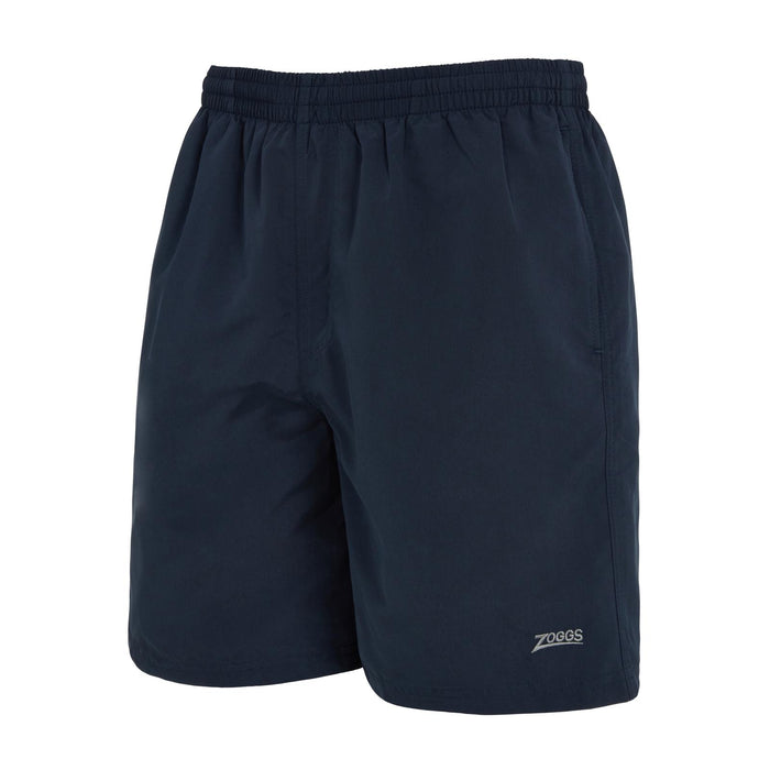 Short de bain Penrith 17'' Homme Bleu marine Taille L Zoggs 462924NVL
