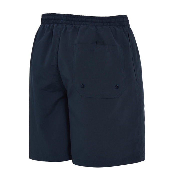 Short de bain Penrith 17'' Homme Bleu marine Taille M Zoggs 462924NVM