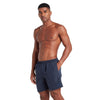 Short de bain Penrith 17'' Homme Bleu marine Taille M Zoggs 462924NVM