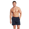 Short de bain Penrith 17'' Homme Bleu marine Taille S Zoggs 462924NVS