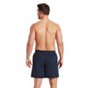 Short de bain Penrith 17'' Homme Bleu marine Taille S Zoggs 462924NVS