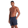 Short de bain Penrith 17'' Homme Bleu marine Taille S Zoggs 462924NVS