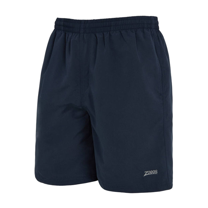 Short de bain Penrith 17'' Homme Bleu marine Taille S Zoggs 462924NVS