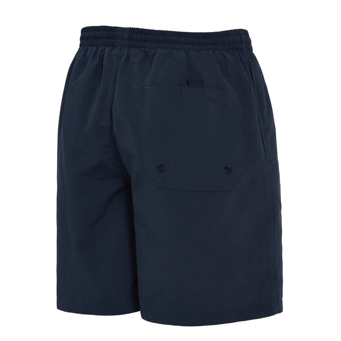 Short de bain Penrith 17'' Homme Bleu marine Taille XL Zoggs 462924NVXL