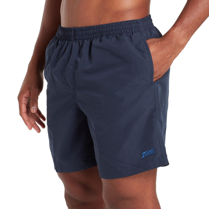 Short de bain Penrith 17'' Homme Bleu marine Taille XS Zoggs 462924NVXS