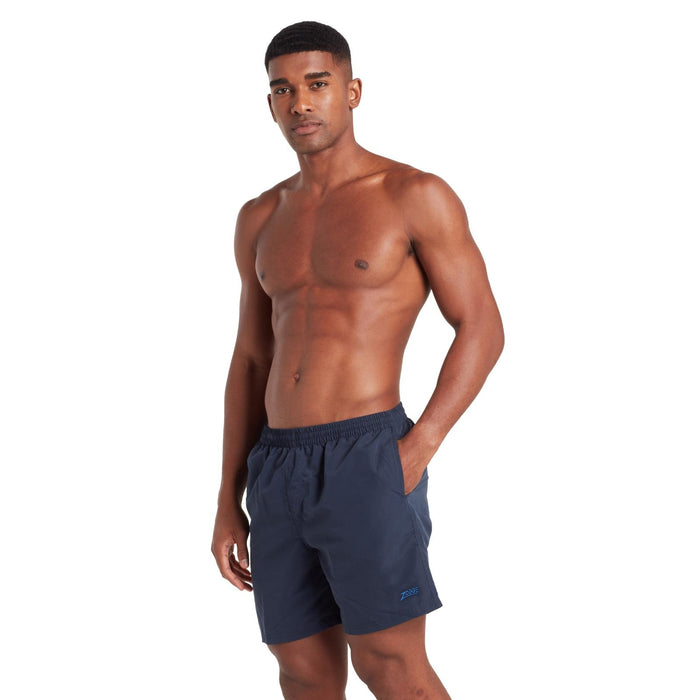Short de bain Penrith 17'' Homme Bleu marine Taille XXL Zoggs 462924NVXXL