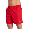 Short de bain Penrith 17'' Homme Rouge Taille L Zoggs 462924RDL