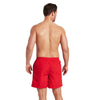 Short de bain Penrith 17'' Homme Rouge Taille S Zoggs 462924RDS