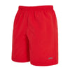 Short de bain Penrith 17'' Homme Rouge Taille S Zoggs 462924RDS