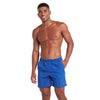 Short de bain Penrith 17'' Homme Bleu royal Taille L Zoggs 462924RYL