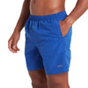 Short de bain Penrith 17'' Homme Bleu royal Taille L Zoggs 462924RYL