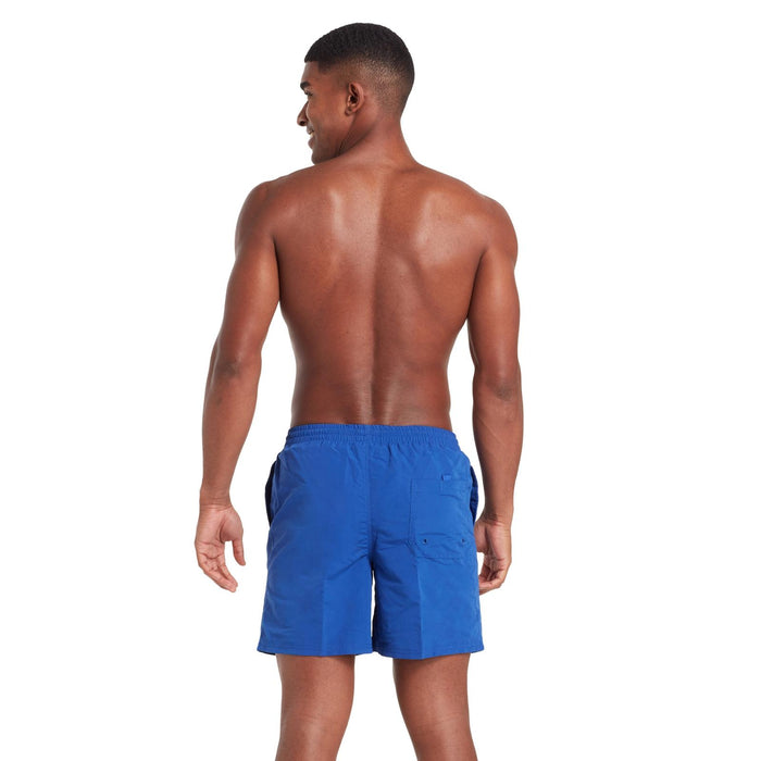 Short de bain Penrith 17'' Homme Bleu royal Taille XL Zoggs 462924RYXL