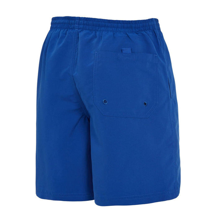 Short de bain Penrith 17'' Homme Bleu royal Taille XL Zoggs 462924RYXL