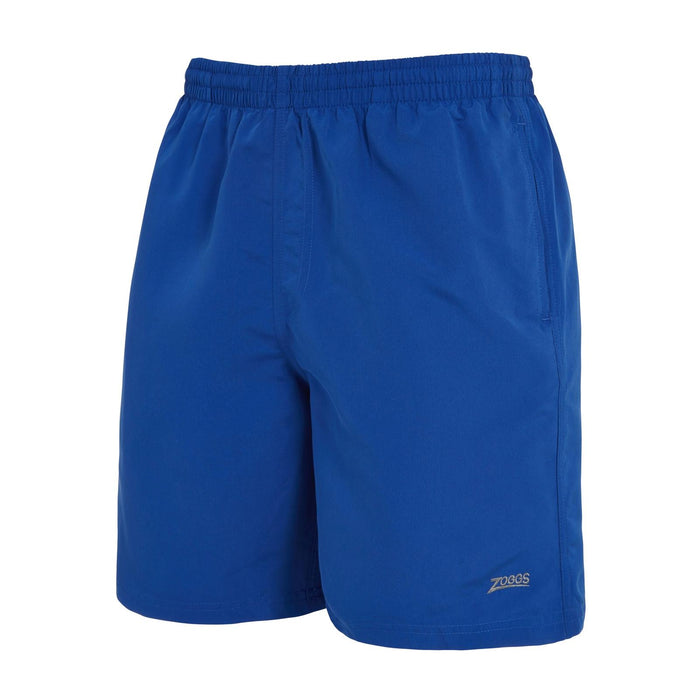 Short de bain Penrith 17'' Homme Bleu royal Taille XL Zoggs 462924RYXL