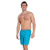 Short de bain Penrith 17'' Homme Turquoise Taille M Zoggs 462924TQM