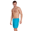 Short de bain Penrith 17'' Homme Turquoise Taille M Zoggs 462924TQM