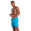 Short de bain Penrith 17'' Homme Turquoise Taille XS Zoggs 462924TQXS