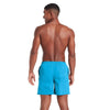 Short de bain Penrith 17'' Homme Turquoise Taille XS Zoggs 462924TQXS