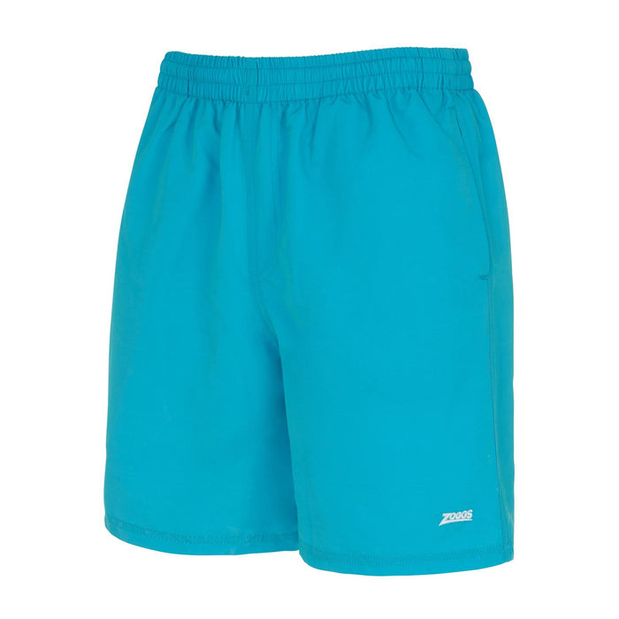 Short de bain Penrith 17'' Homme Turquoise Taille XXL Zoggs 462924TQXXL