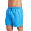 Short de bain Mosman Washed 15'' Homme Bleu Taille S Zoggs 462925BLS
