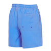 Short de bain Mosman Washed 15'' Homme Bleu Taille XL Zoggs 462925BLXL