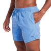 Short de bain Mosman Washed 15'' Homme Bleu Taille XL Zoggs 462925BLXL