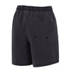 Short de bain Mosman Washed 15'' Homme Anthracite Taille L Zoggs 462925CHL