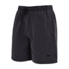 Short de bain Mosman Washed 15'' Homme Anthracite Taille M Zoggs 462925CHM