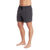 Short de bain Mosman Washed 15'' Homme Anthracite Taille S Zoggs 462925CHS