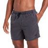 Short de bain Mosman Washed 15'' Homme Anthracite Taille XL Zoggs 462925CHXL
