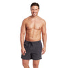 Short de bain Mosman Washed 15'' Homme Anthracite Taille XXL Zoggs 462925CHXXL