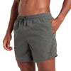 Short de bain Mosman Washed 15'' Homme Kaki Taille M Zoggs 462925KHM