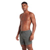 Short de bain Mosman Washed 15'' Homme Kaki Taille M Zoggs 462925KHM