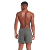Short de bain Mosman Washed 15'' Homme Kaki Taille S Zoggs 462925KHS