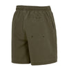 Short de bain Mosman Washed 15'' Homme Kaki Taille XXL Zoggs 462925KHXXL