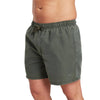 Short de bain Mosman Washed 15'' Homme Kaki Taille XXL Zoggs 462925KHXXL