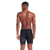 Jammer de natation Etch Mid Homme Noir Taille 34-L Zoggs 462926BK34