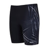 Jammer de natation Etch Mid Homme Noir Taille 34-L Zoggs 462926BK34
