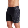 Jammer de natation Etch Mid Homme Noir Taille 36-XL Zoggs 462926BK36